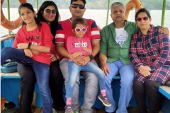 Niranjana, February, March, April 2023 - 5