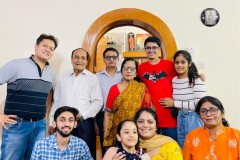 Niranjana, February, March, April 2023 - 7