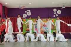 Niranjana Post 255 - 2