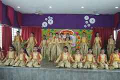 Niranjana Post 254 - 2
