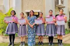 Niranjana Post 244 - 1