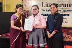 Niranjana Post 262 - 2