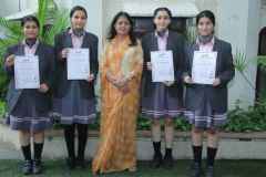 Niranjana Post 259 - 1