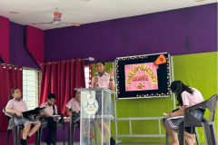 The In-House Parliamentary Debate Competition - 11