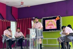 The In-House Parliamentary Debate Competition - 12