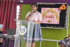 The In-House Parliamentary Debate Competition - 13