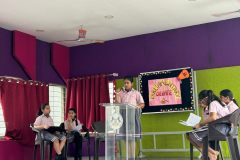The In-House Parliamentary Debate Competition - 16