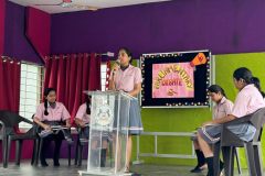 The In-House Parliamentary Debate Competition - 19