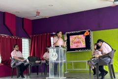 The In-House Parliamentary Debate Competition - 23