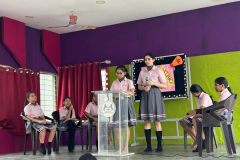 The In-House Parliamentary Debate Competition - 25
