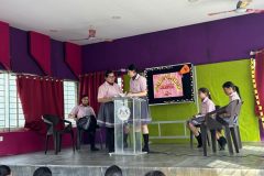 The In-House Parliamentary Debate Competition - 26
