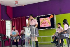 The In-House Parliamentary Debate Competition - 3