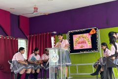 The In-House Parliamentary Debate Competition - 31