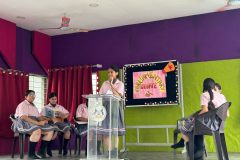 The In-House Parliamentary Debate Competition - 32