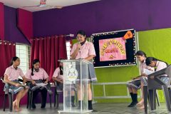 The In-House Parliamentary Debate Competition - 34