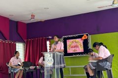 The In-House Parliamentary Debate Competition - 35