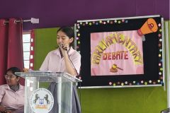 The In-House Parliamentary Debate Competition - 38