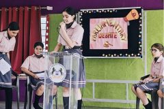The In-House Parliamentary Debate Competition - 6