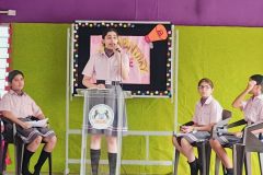 The In-House Parliamentary Debate Competition - 7