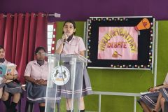 The In-House Parliamentary Debate Competition - 8