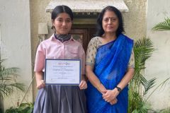 Niranjana 182 - 1