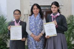 Niranjana 101 - 1