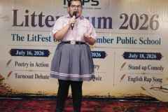Niranjana Post 261 - 2