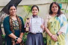Niranjana Post 256 - 1