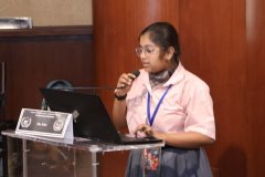 Diplomacy, debate and global issues came together at the 11th edition of The Emerald Heights Model United Nations (EHMUN’26) - 18
