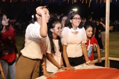 Diplomacy, debate and global issues came together at the 11th edition of The Emerald Heights Model United Nations (EHMUN’26) - 2
